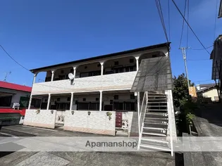 コーポサンフラワーの画像