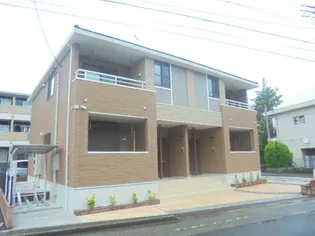 エクセル町田【1階】の外観