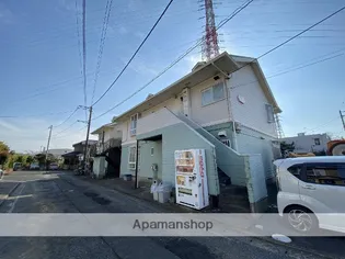 ホワイトテラスの画像