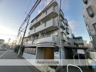 パレドール大和の画像