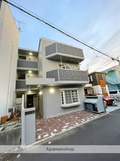 ハイライフ石上の画像