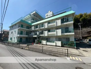 大船コーポビアネーズの画像