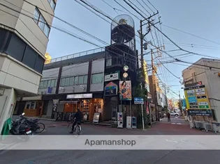 渡辺ビルの画像