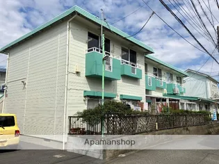 第二ハイム浅井の画像