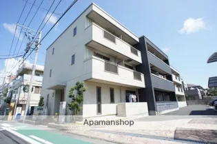 ノールヴィラージュ平塚【1階】の外観