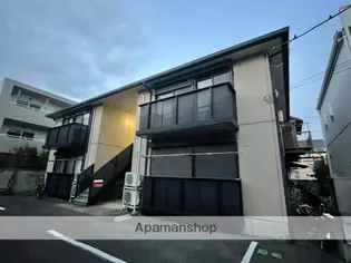 アネックスTS鵠沼の画像