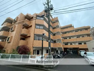 ダイアパレス湘南台の画像