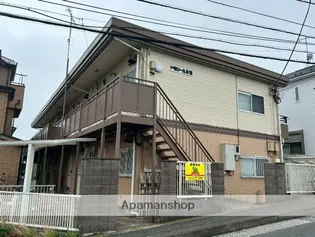 ドミシール影取の画像