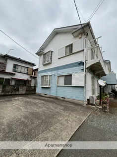 新倉ハイツAの画像