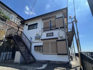 第2コーポたかはしの画像