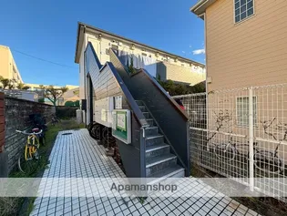 ベルピア茅ヶ崎第4ー2の画像