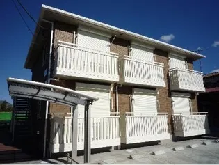 グランモア柳川Cの画像