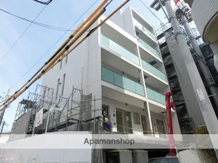 グランデュールIII江ノ島の画像