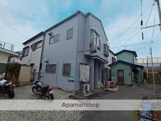 シーサイドOISOIIの画像