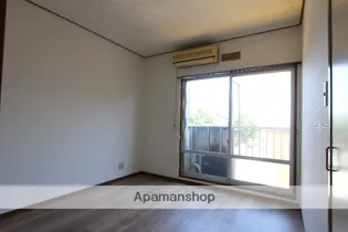 石丸ハイツ【203号室】の内装