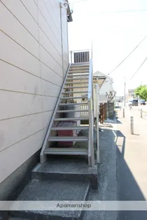 石丸ハイツ【203号室】のその他画像