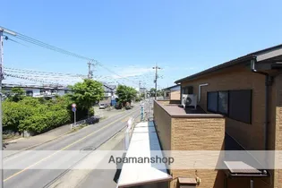 石丸ハイツ【203号室】のその他画像