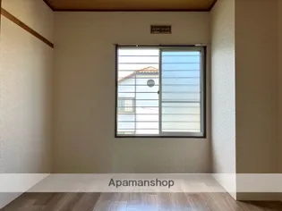 石丸ハイツ【203号室】の内装