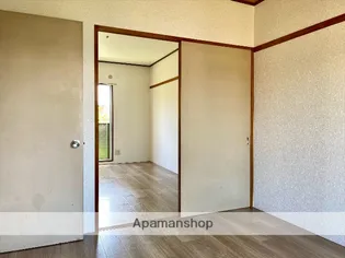 石丸ハイツ【203号室】の内装