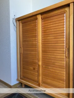 石丸ハイツ【203号室】の内装