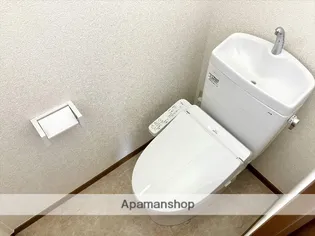 石丸ハイツ【203号室】のその他画像