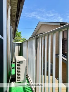 石丸ハイツ【203号室】のその他画像