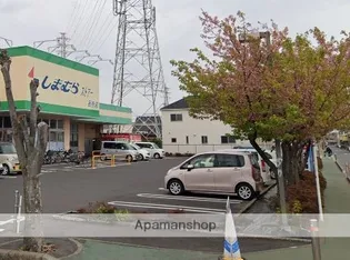 石丸ハイツ【203号室】の周辺