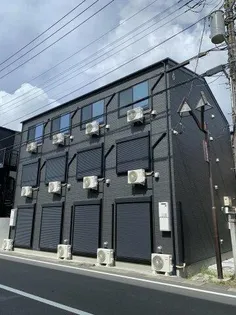 ベイルーム辻堂元町Iの画像