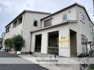 柳島アパートの画像