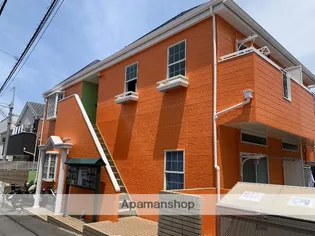 アークパル茅ヶ崎の画像