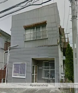 嶋津コーポの画像