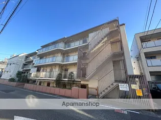 グリーンコーポ中央林間の画像