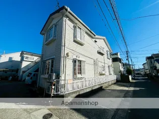 第3ハイツ ホーエイの画像