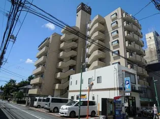 日神パレステージ南林間の画像