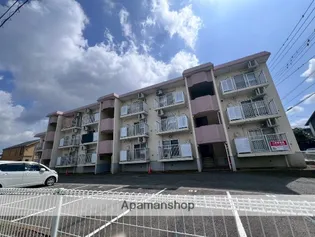 サンシャイン南林間【1階】の外観