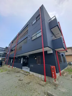 シーサイドハイムカトウIの画像