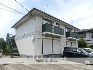 コーポK&Uの画像