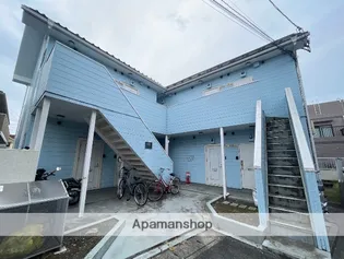 パンシオンつきみ野の画像