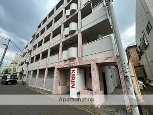 ウィンベルソロつきみ野NO.1【5階】の外観