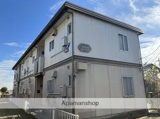 メゾンドソレイユの画像