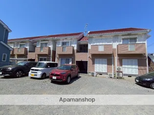 シーサイドクボタⅠの画像