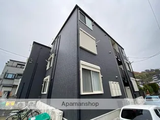 ダイヤモンドテラス藤沢本町Bの画像