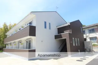 IL COMPAGNO Ⅰ【1階】の外観