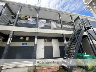 リヴェール南林間の画像