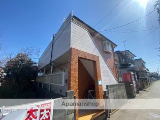 リシェス共ヶ岡の画像