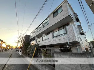 フェアリーヒルズの画像