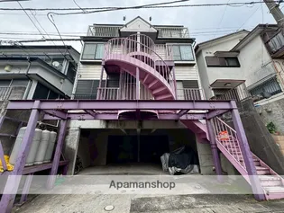 風水カーサの画像