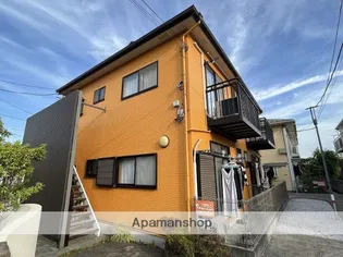 ドミールFUKAGAWA IIの画像