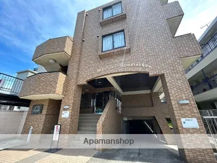 ライオンズマンション大和中央の画像