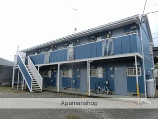 メゾンコイズミⅢ【2階】の外観